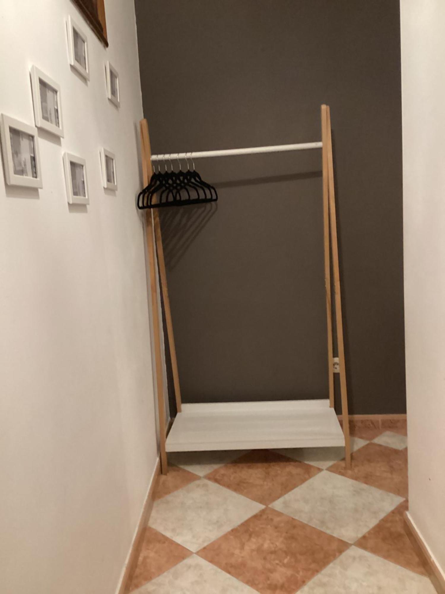 Apartamento A Casa De Silvia Padrón Exteriör bild