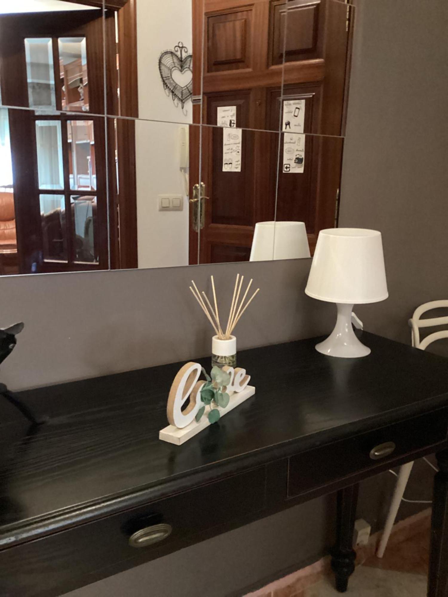 Apartamento A Casa De Silvia Padrón Exteriör bild