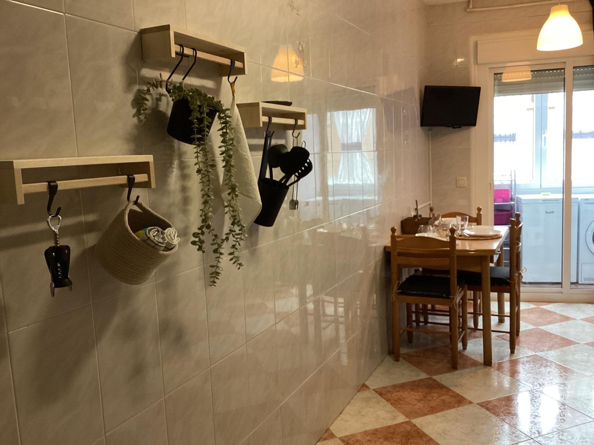 Apartamento A Casa De Silvia Padrón Exteriör bild