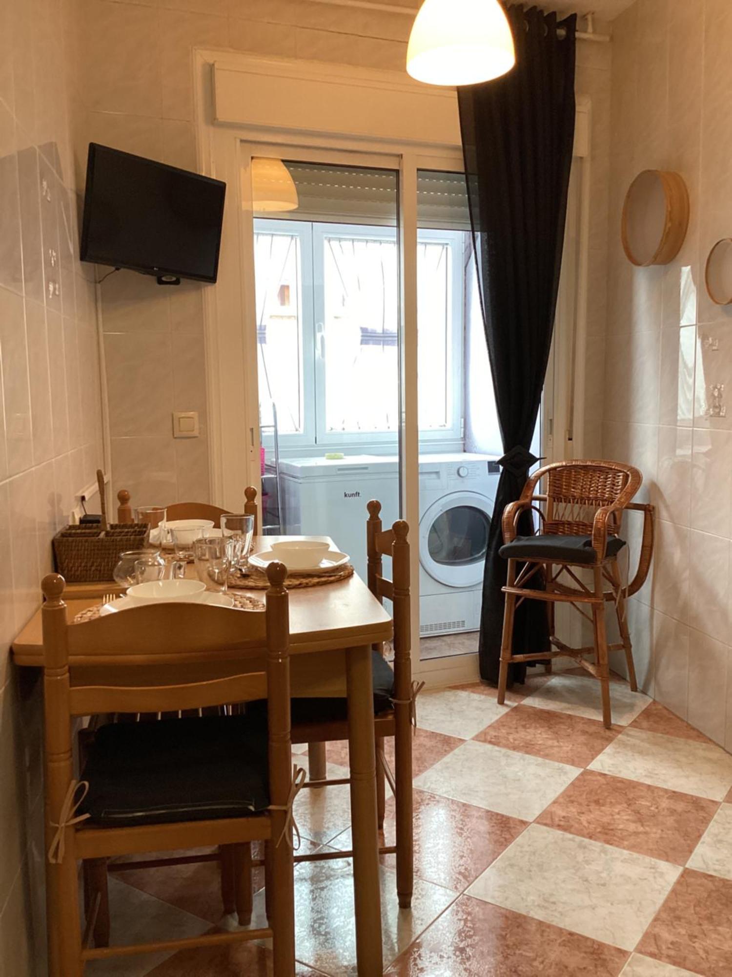 Apartamento A Casa De Silvia Padrón Exteriör bild